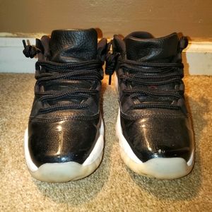 Air jordan 11 retro